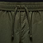 Jordan Flight Chicago Women's Parachute Pants