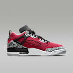 Tenis para hombre Jordan Spizike Low