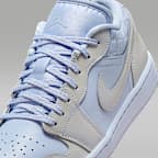 Air Jordan 1 Low SE Sabatilles - Dona