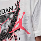 Jordan Little Kids' 1984 Vintage T-Shirt