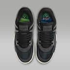 Buty męskie Paris Saint-Germain x Air Jordan 4 RM