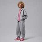 Jordan Brooklyn Women's Full-Zip Hoodie