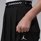 Jordan Jumpman Sport Big Kids' Woven Skort
