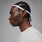 Pannband Jordan Sport med tryck (6-pack)