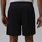 Jordan Sport Men's Dri-FIT Mesh Shorts
