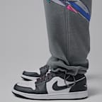 Jordan Brooklyn Men's Fleece Pants