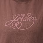 Playera Girlfriend Fireside para mujer Jordan