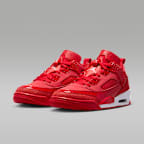 Chaussure Jordan Spizike Low pour femme