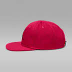 Jordan Jumpman Snapback Toddler Hat
