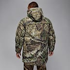 Jordan Flight Men's Therma-FIT Down Parka