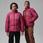Jordan Big Kids' Jacket