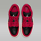 Air Jordan 1 Low Women's Shoes