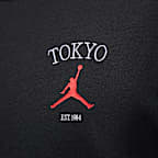 Jordan Men's Tokyo T-Shirt