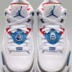 Jordan Son of Mars Low Older Kids' Sh