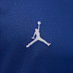 Paris Saint-Germain 2024/25 Stadium Fourth Men's Jordan Dri-FIT Football Replica Long-Sleeve Shirt