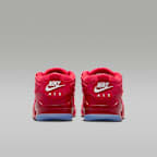 Air Jordan 4 RM Big Kids' Shoes