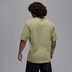 Jordan Brand Men's Sneaker Patch T-Shirt