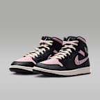 Air Jordan 1 Mid SE Women's Shoes