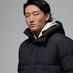 Jordan Flight Men's Down Parka