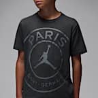 Jordan Paris Saint-Germain Older Kids' T-Shirt