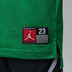 Camiseta de tirantes para niños talla grande Jordan