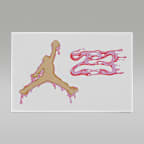 Jordan Spizike Low Baby/Toddler Shoes