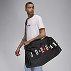 Jordan Velocity Duffle Bag (46L)