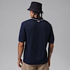 Jordan Sport Golf-Poloshirt aus Strickmaterial (Herren)