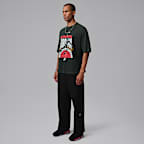 Jordan Men's Oversized Reissue T-Shirt