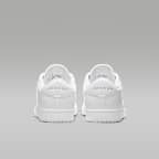 Jordan Court Connect Low Erkek Ayakkabısı