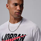 Jordan Brooklyn Essentials Men's T-Shirt