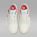 Air Jordan 1 低筒女鞋