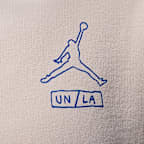 Jordan x Union LA Men's Fleece Hoodie