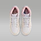 Air Jordan Mid SE Big Kids' Shoes