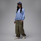 Jordan Flight Court Women's Shoes