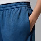 Jordan Brooklyn Fleece Women's Shorts