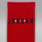 Klasyczne skarpety Jordan Everyday (6 par)