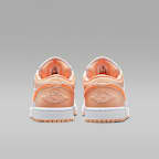 Air Jordan 1 Low Women's Shoes
