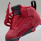 Jumpman MVP Baby/Toddler Shoes