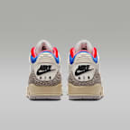Air Jordan 3 Retro Men's Shoes
