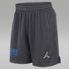 UCLA Sideline Men's Jordan Brand Dri-FIT College Shorts