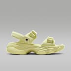 Sandalias para mujer Jordan Deja