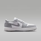 Air Jordan 1 Low G Spiked Golf Shoes