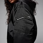 Jordan Renegade Flight Therma-FIT omkeerbaar damesjack