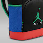 Mochila Air Raid para niños talla grande (17 l) Jordan