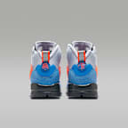 Jordan Spizike Older Kids' Shoes