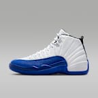 White/Game Royal/Black