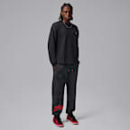 Jordan Brooklyn Fleece Men's Cuffed Pants