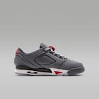 Air Jordan Sixty Plus Low Older Kids' Shoes