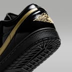 Air Jordan 1 Low Men's Shoes